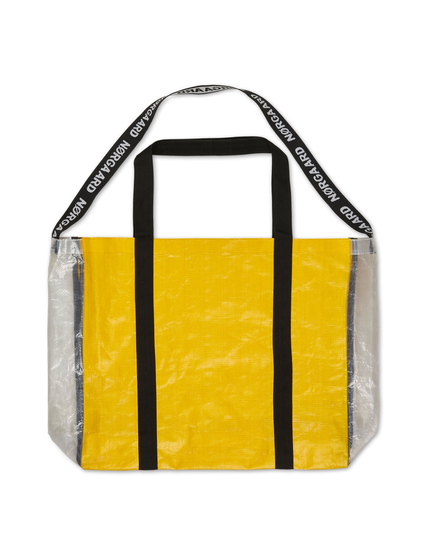 Laundrette Alba Bag, Lemon Chrome