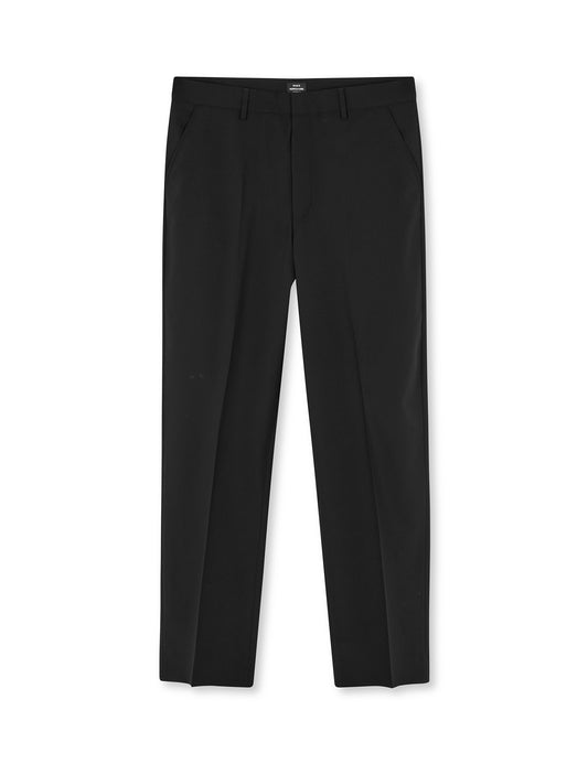 Klassik Silas Pants, Black