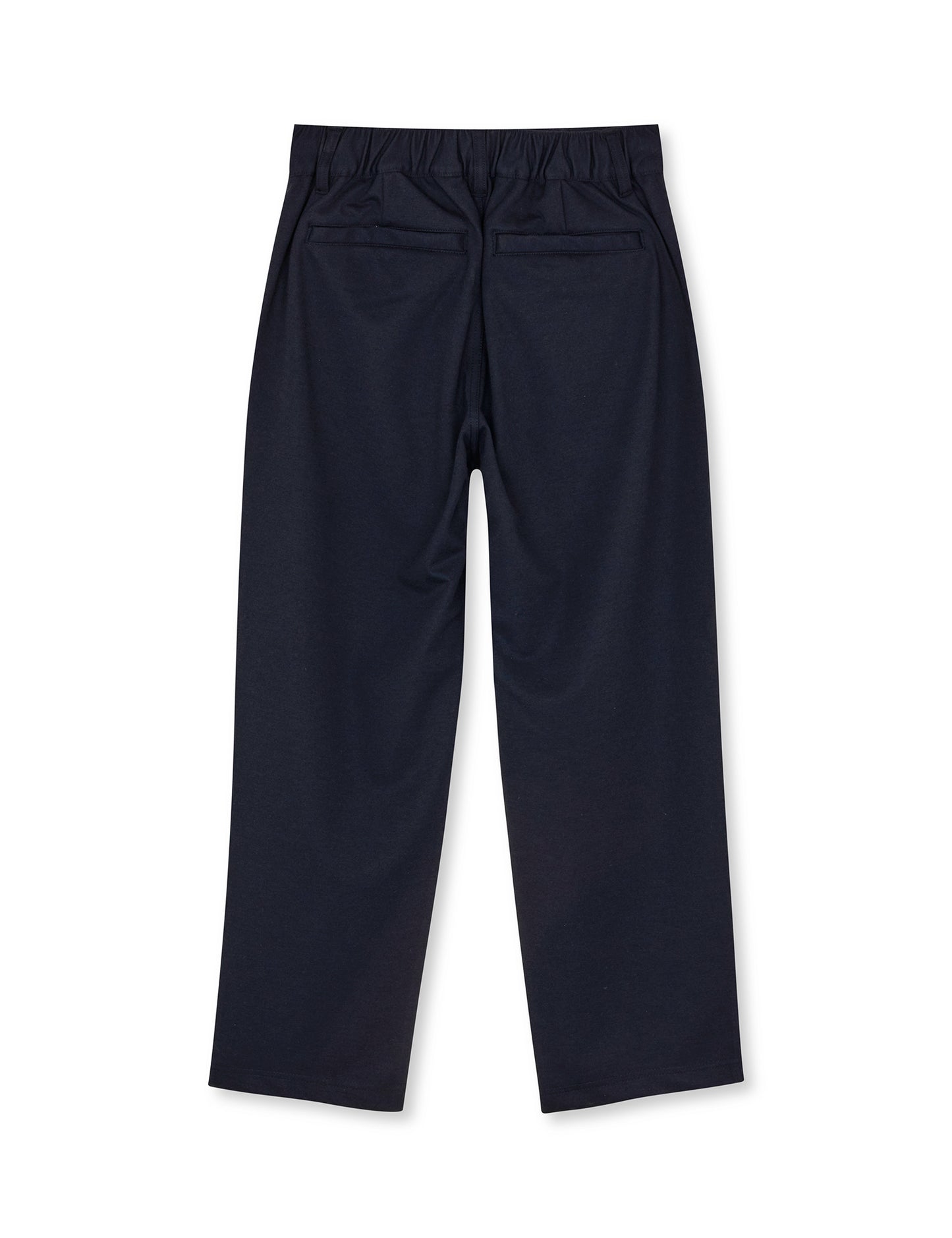 Metropolis Maison Pants, Navy