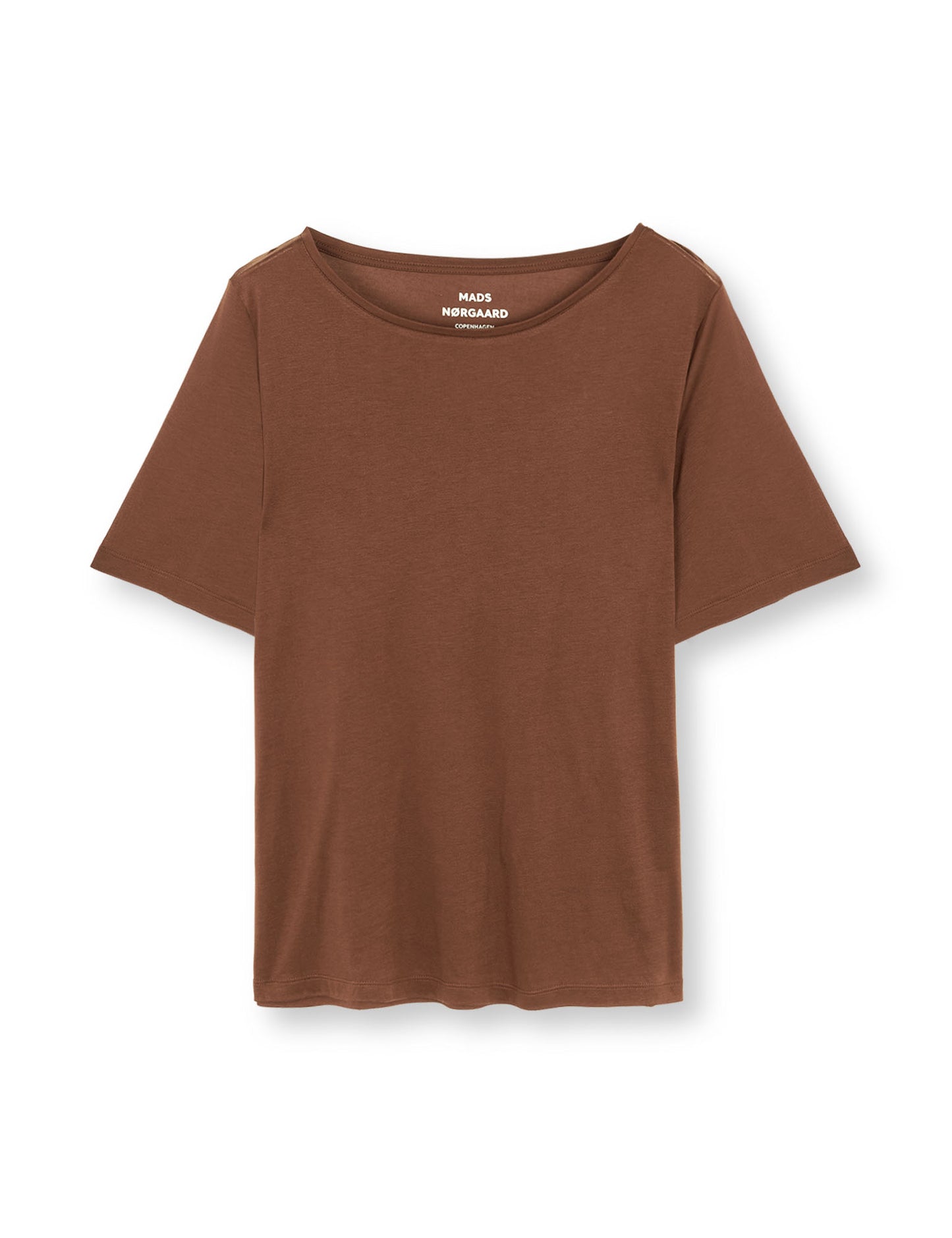 Tence Morty Tee, Cambridge Brown