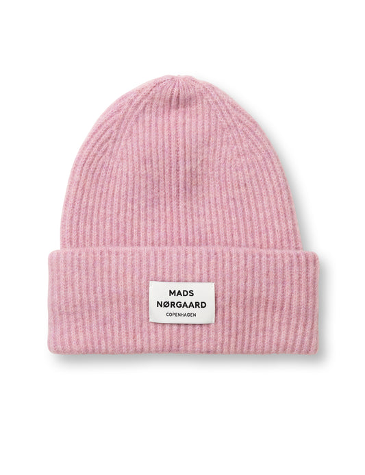 Tosca Anju Hat, Parfait Pink