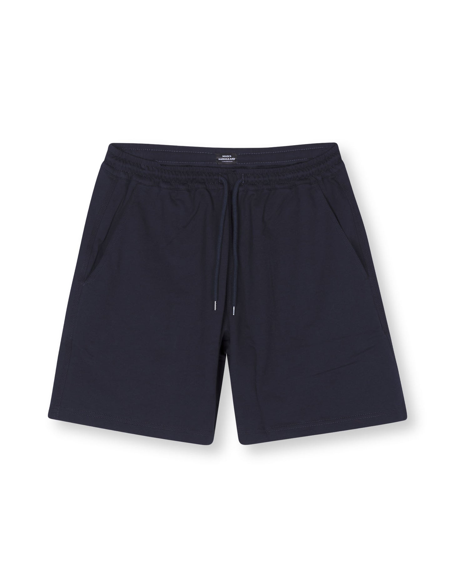 Light Terry Birk Sweat Shorts, Deep Well