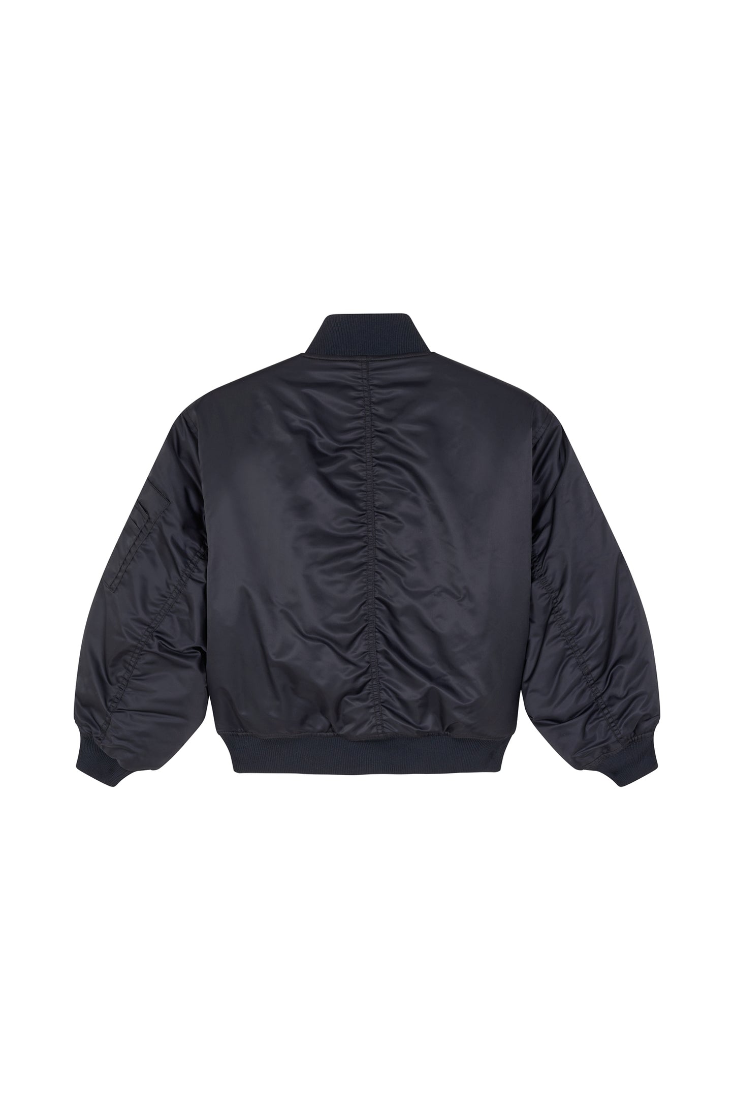 Bomber Nylon Jilla Jacket, Deep Well