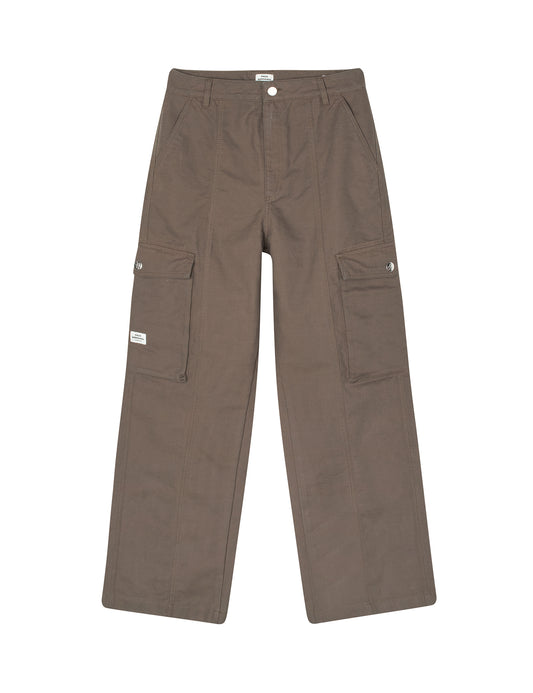 Wax Bauer Pants, Major Brown