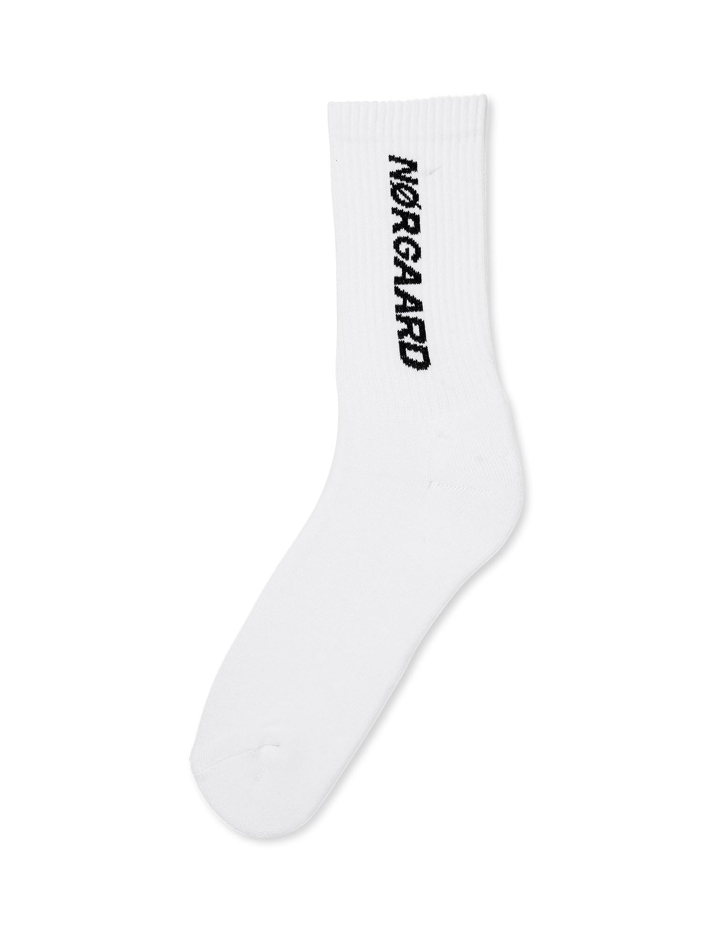 Cotton Tennis MN Classic Sock, White