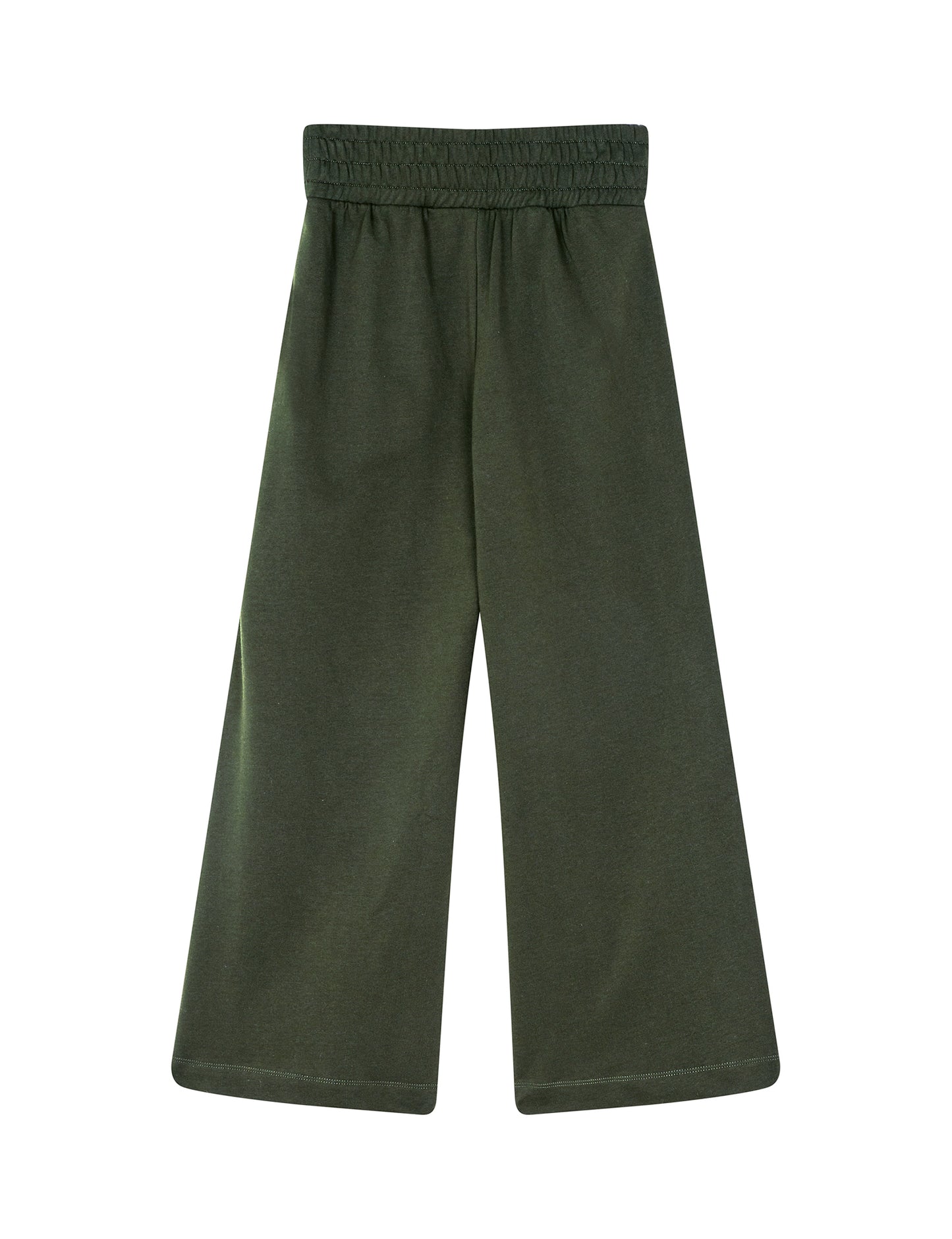 Light Organic Percy Pants, Rosin