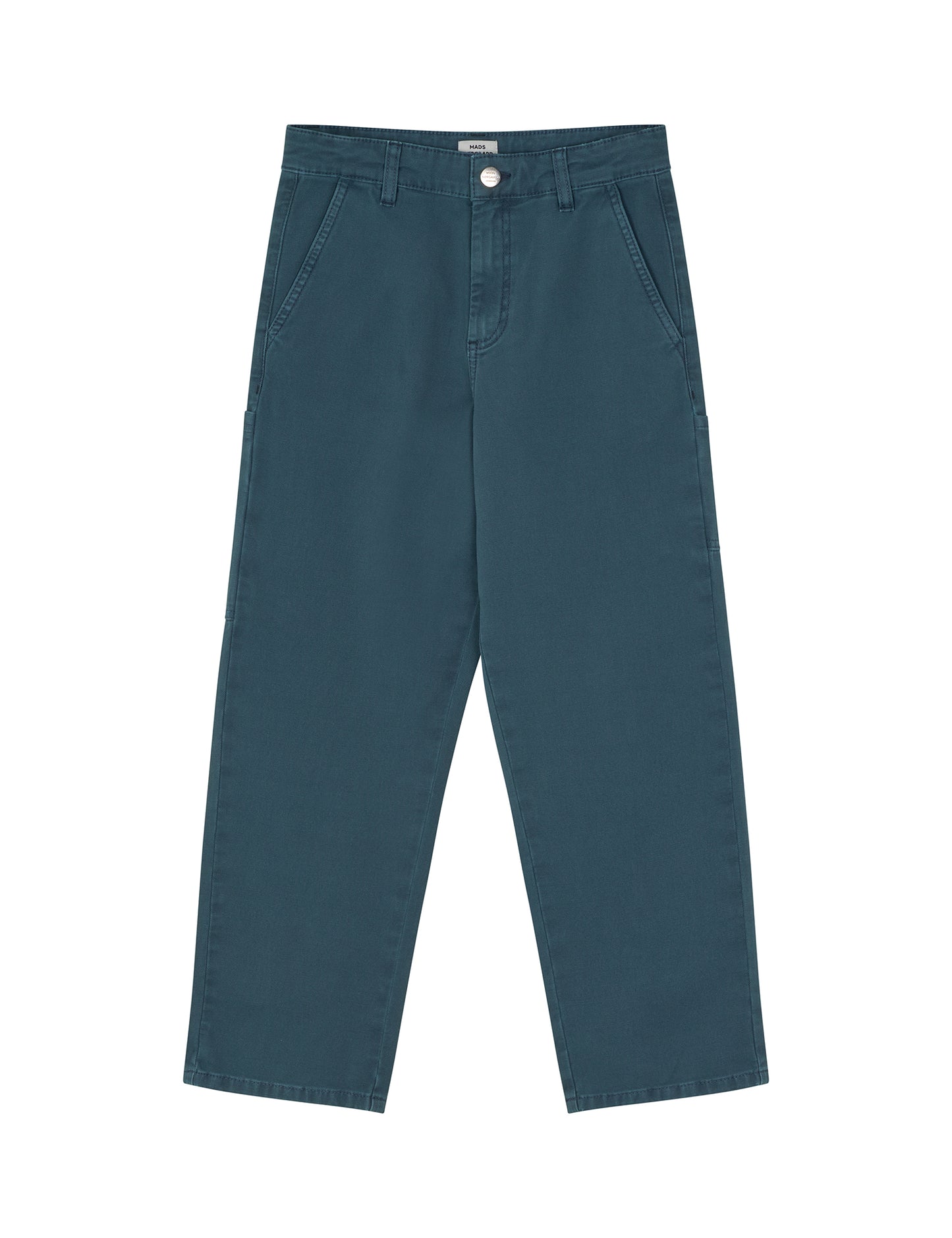 Soft Canvas Payno P Pants, Midnight Navy