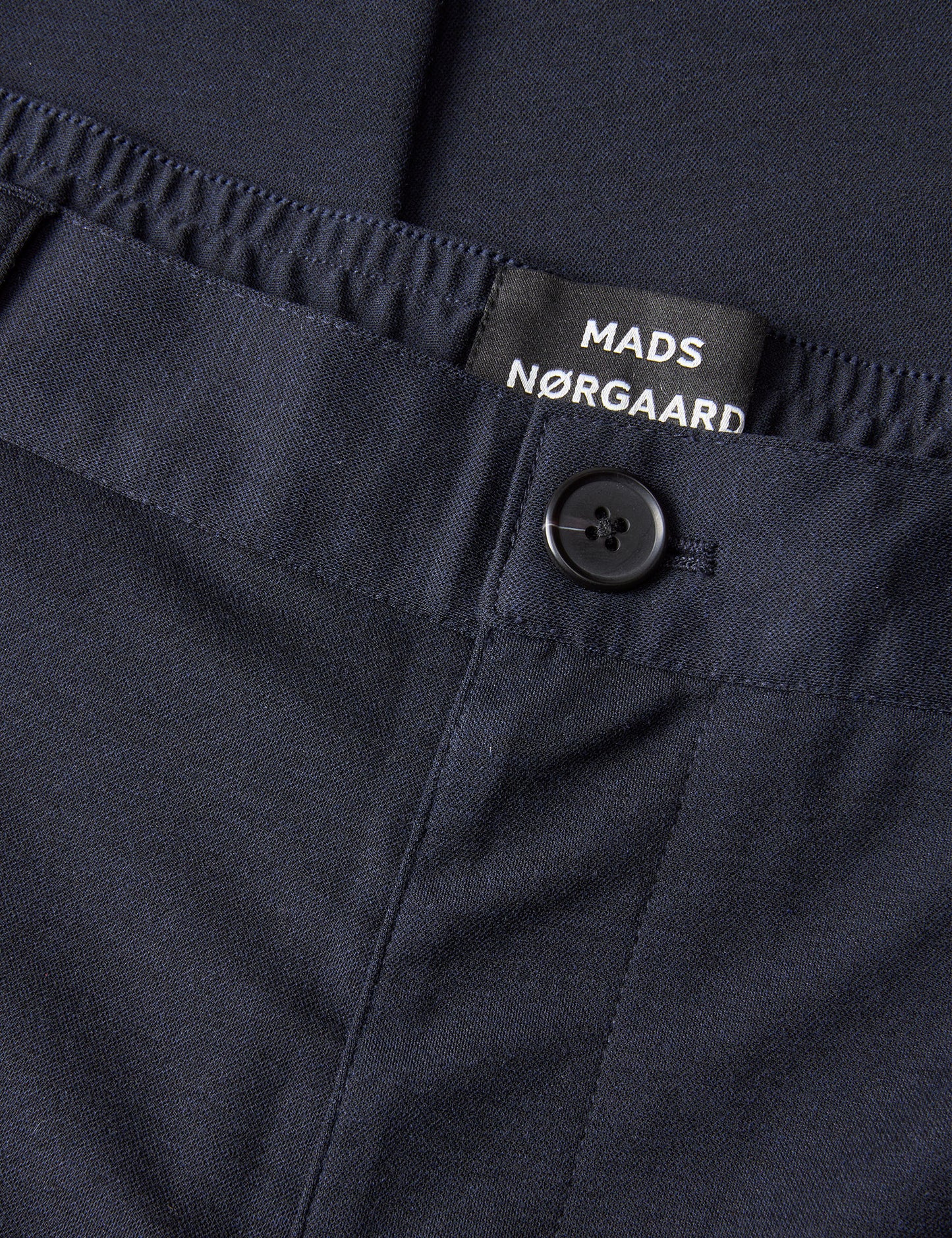 Metropolis Morten Pants, Navy