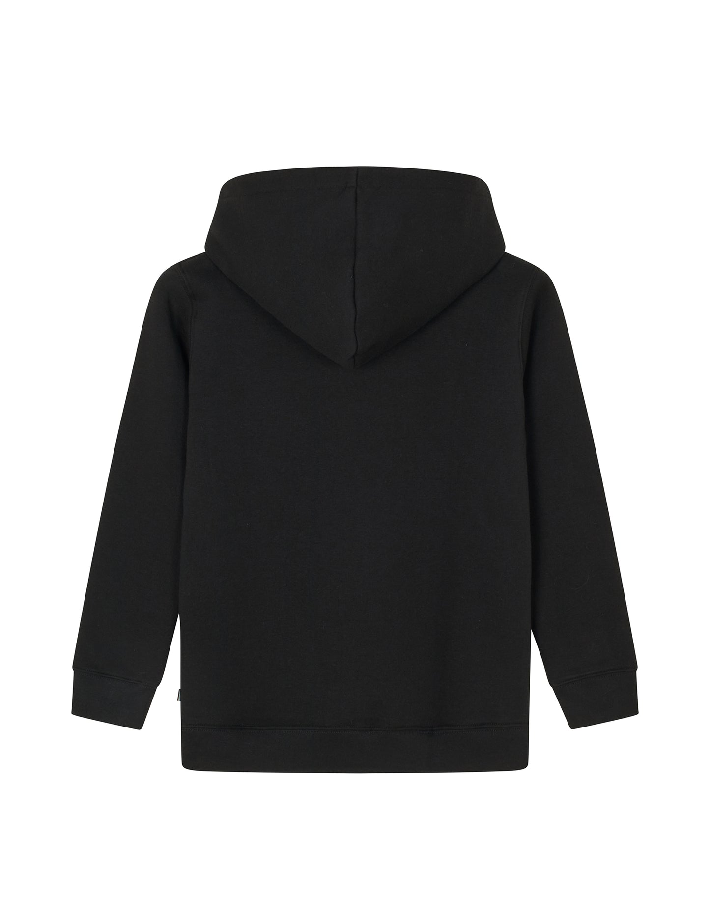 Standard Hudini Sweatshirt, Black