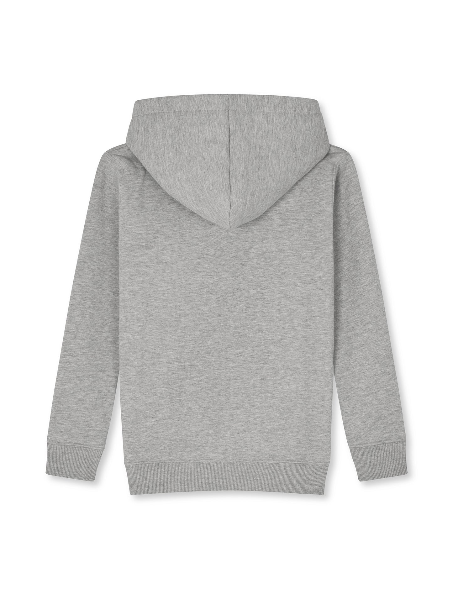 Standard Hudini Sweatshirt, Grey Melange