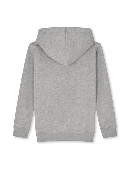 Standard Hudini Sweatshirt, Grey Melange