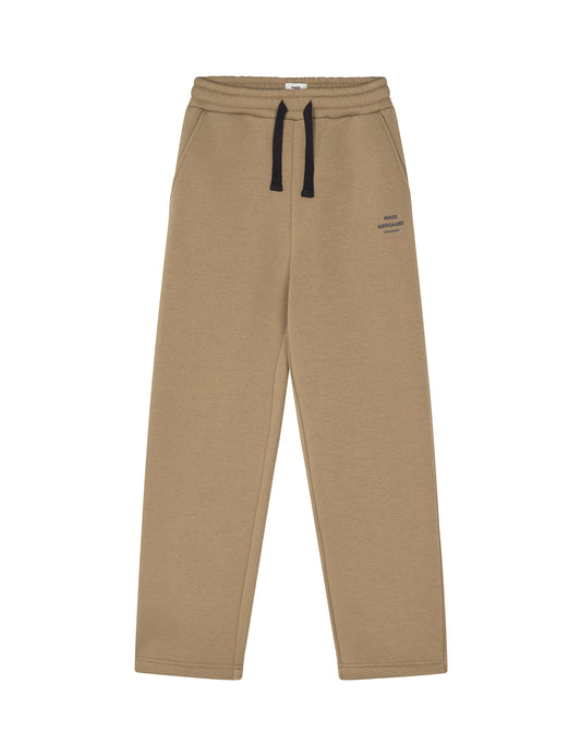 Standard Phil Pants, Lead Gray