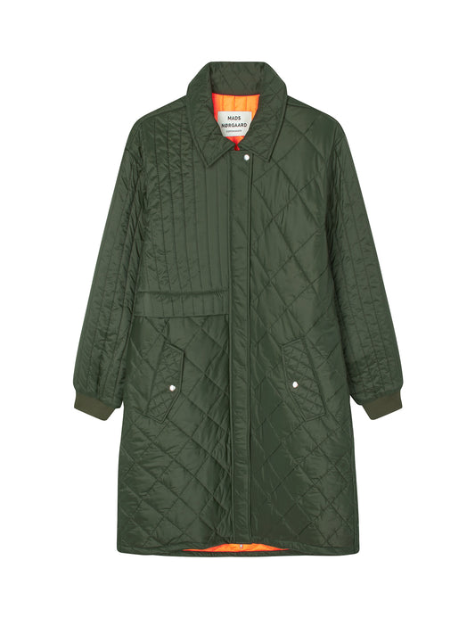 Recy Shine Clio Coat, Rosin