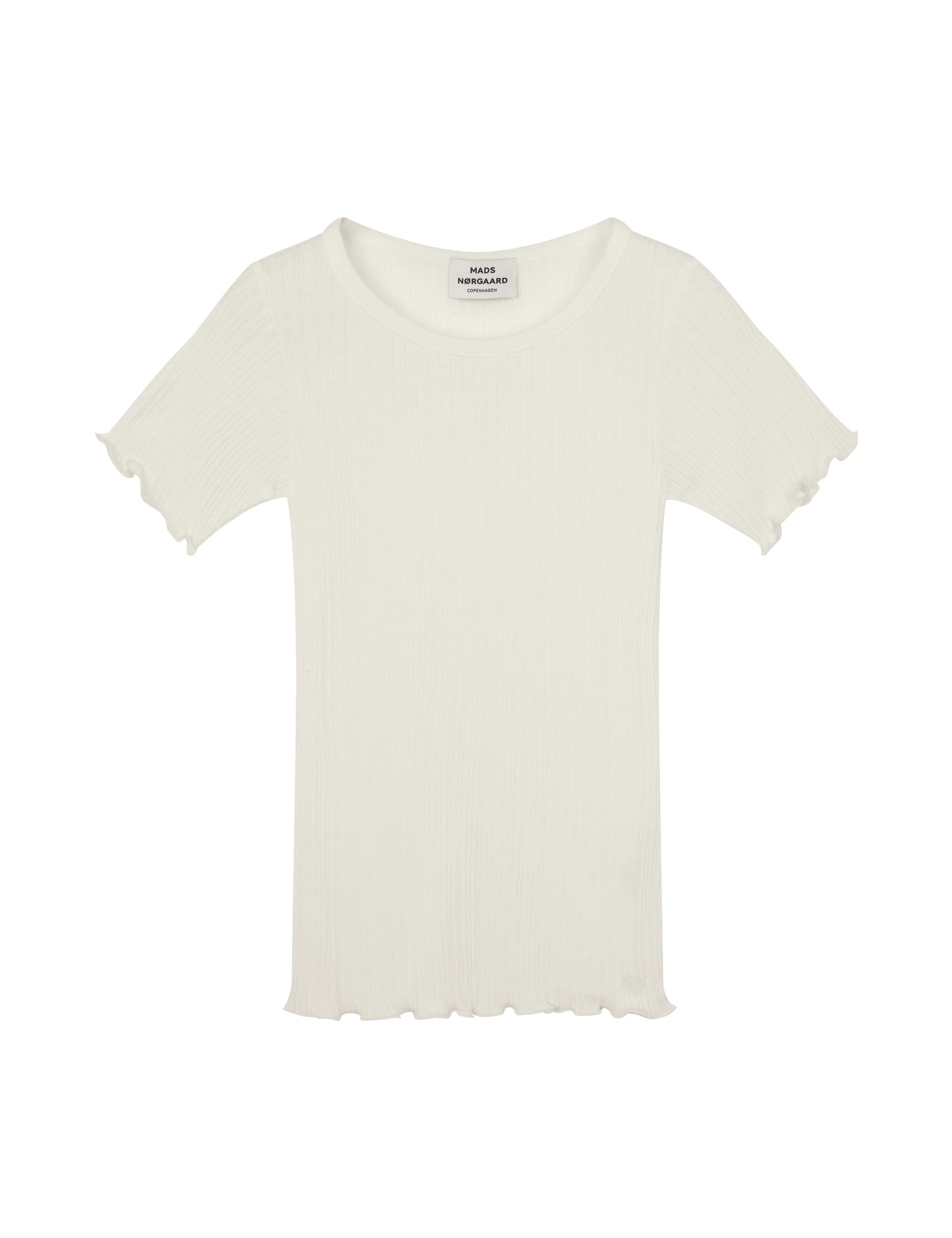 Pointella Trixy Tee, Vanilla Ice