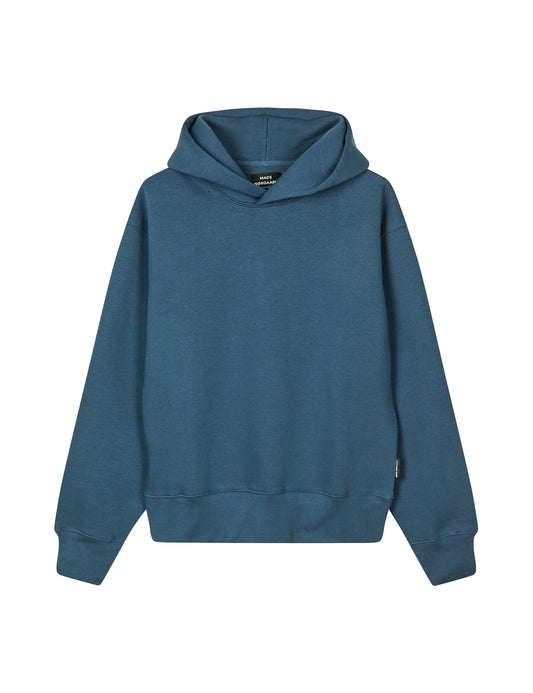 Standard Hood Sweat, Midnight Navy