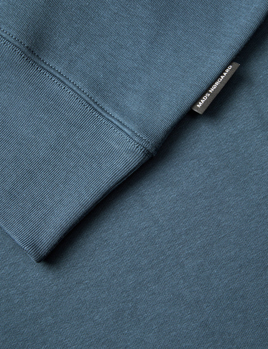 Standard Hood Sweat, Midnight Navy