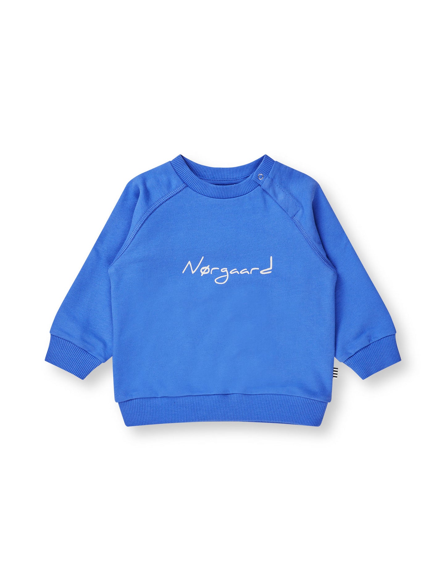 Soft Sweat Sirius Sweatshirt, Amparo Blue