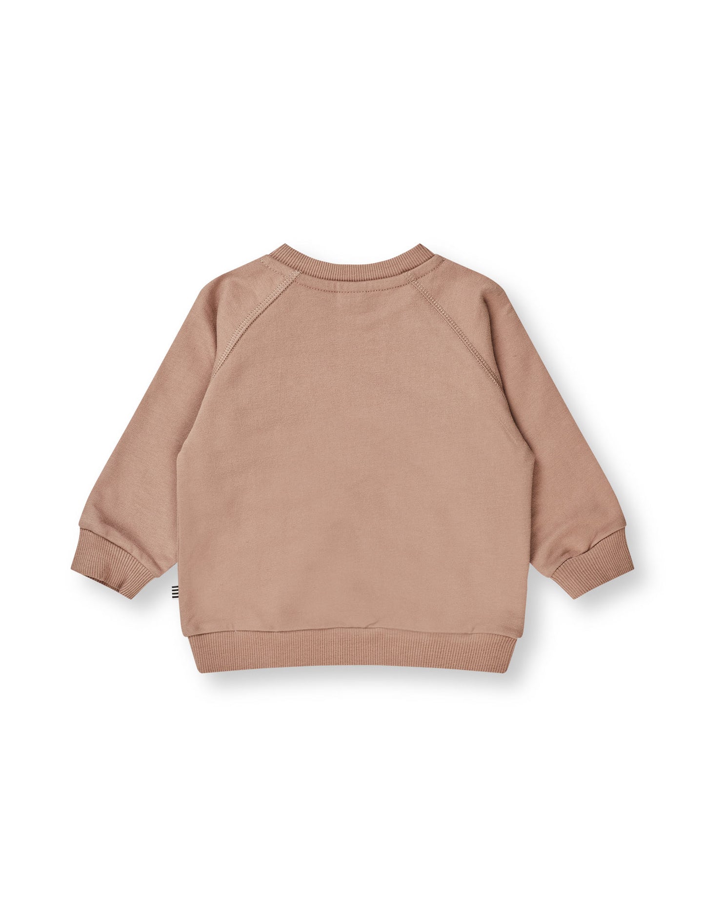 Soft Sweat Sirius Sweatshirt, Brownie