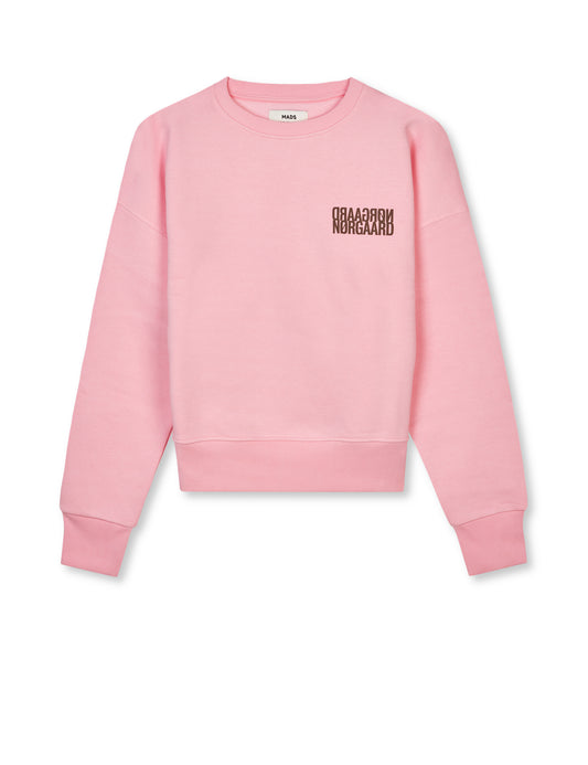 Original Sweat Tilvina Sweatshirt, Candy Pink