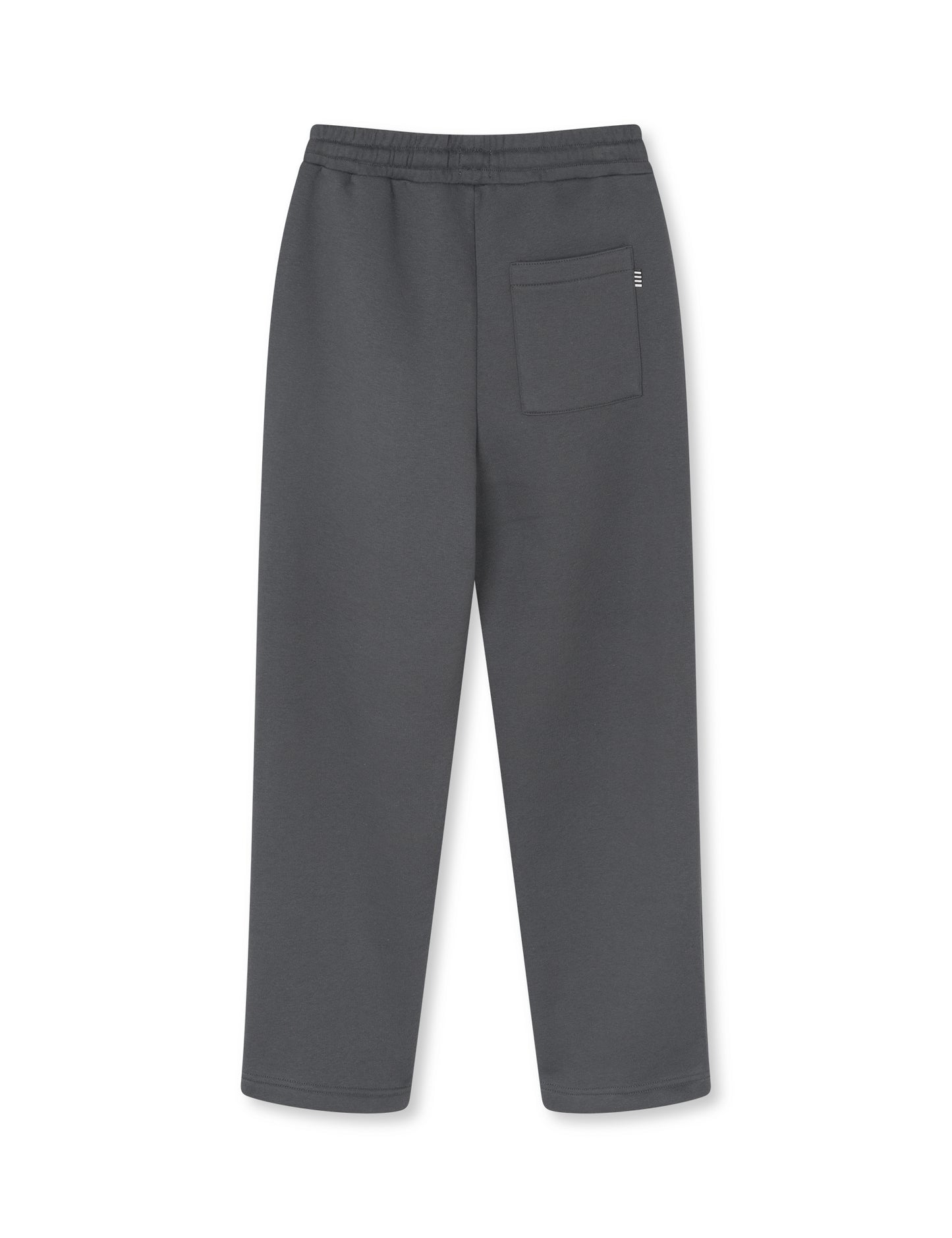 Standard Phil Pants, Black Oyster