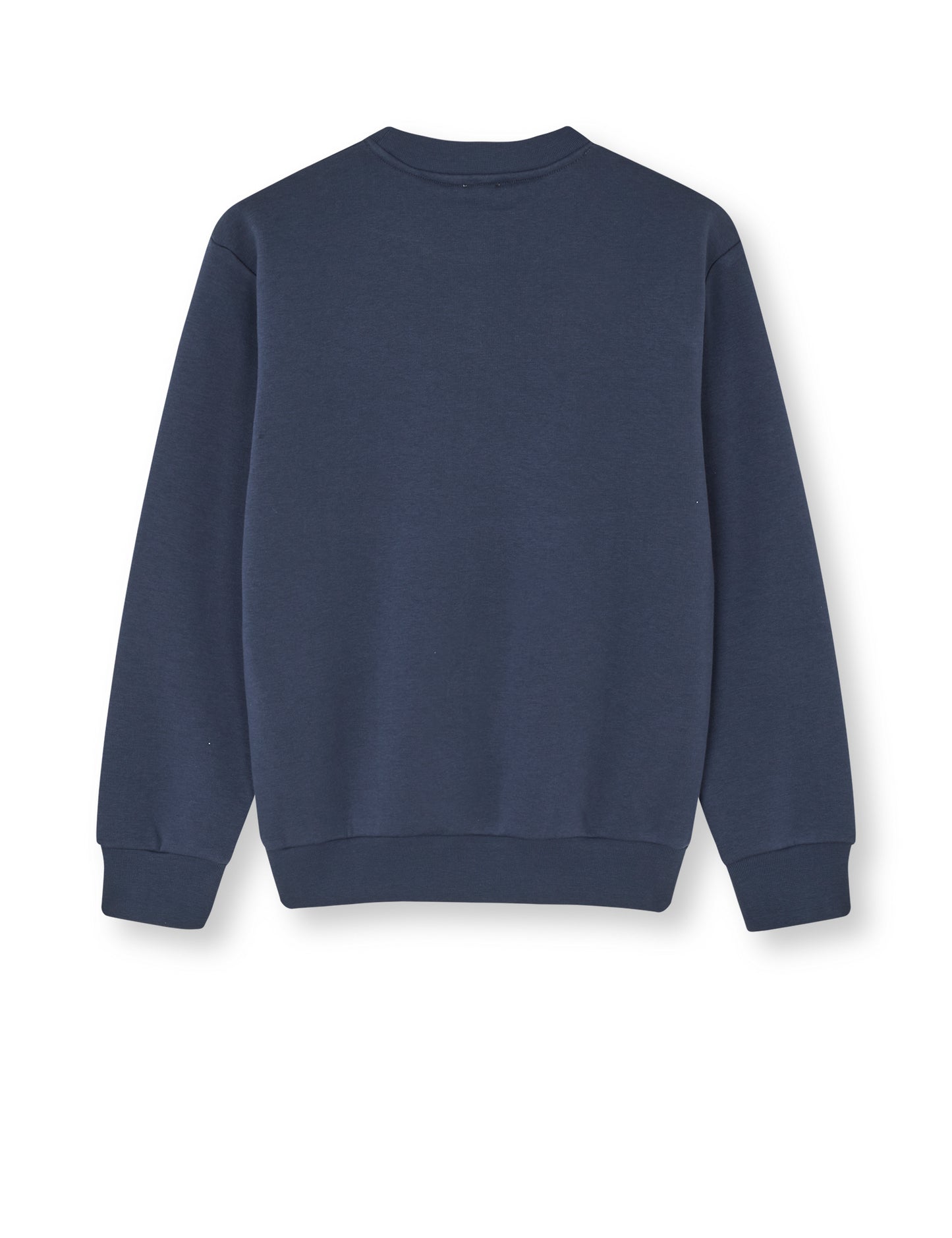 Mix Sweat Sonar Sweatshirt, Parisian Night