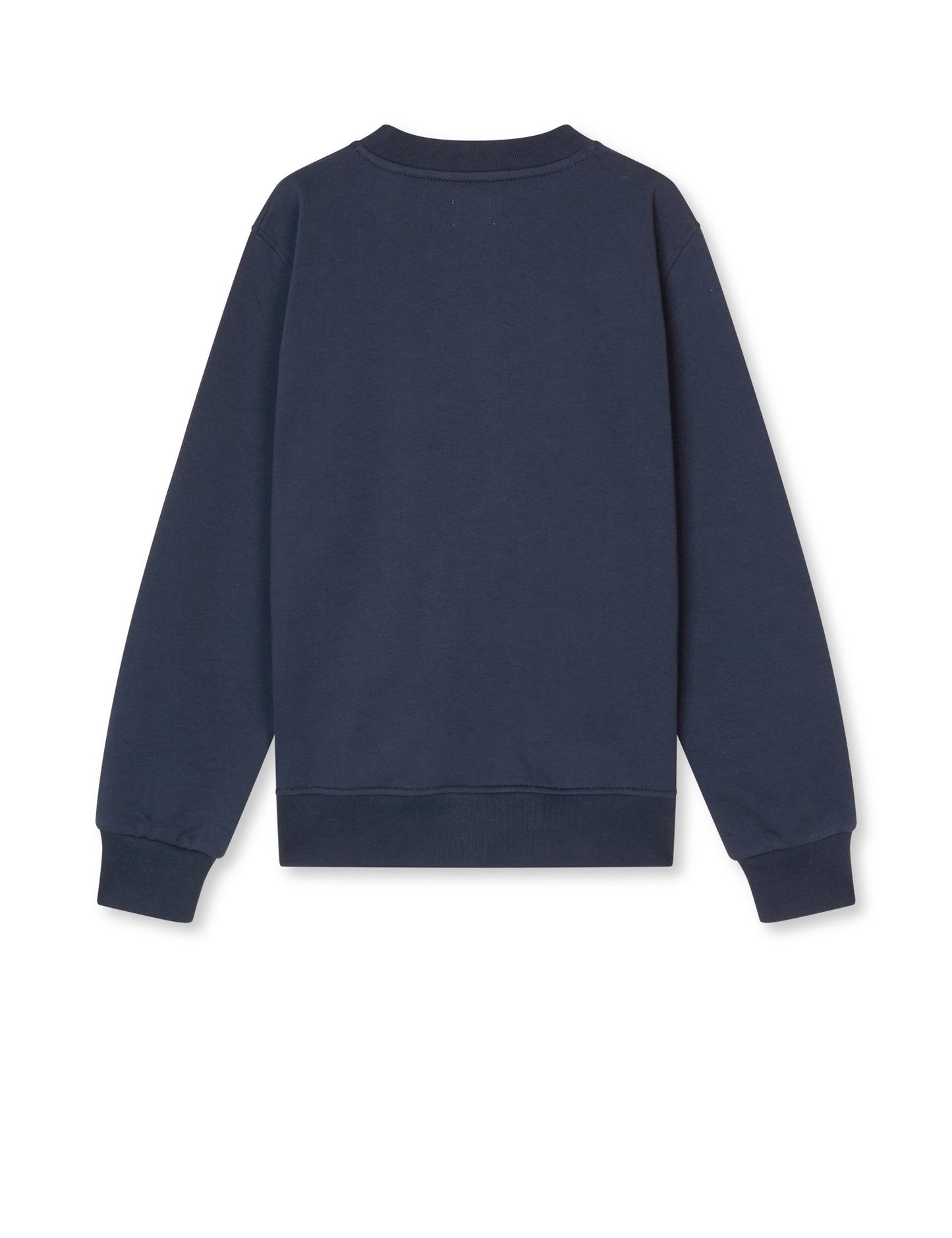 Organic Sweat Solo Sweatshirt, Parisian Night