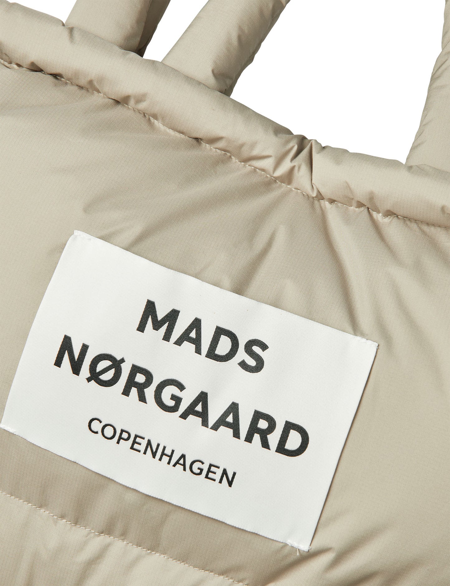 Light Ripstop Pillow Bag, Laurel Oak