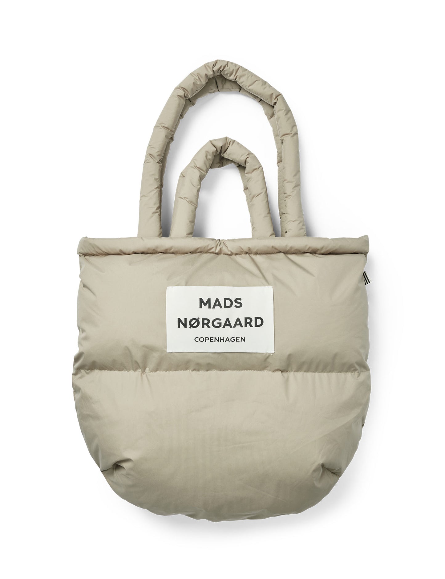 Light Ripstop Pillow Bag, Laurel Oak