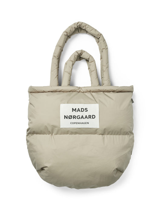 Light Ripstop Pillow Bag, Laurel Oak