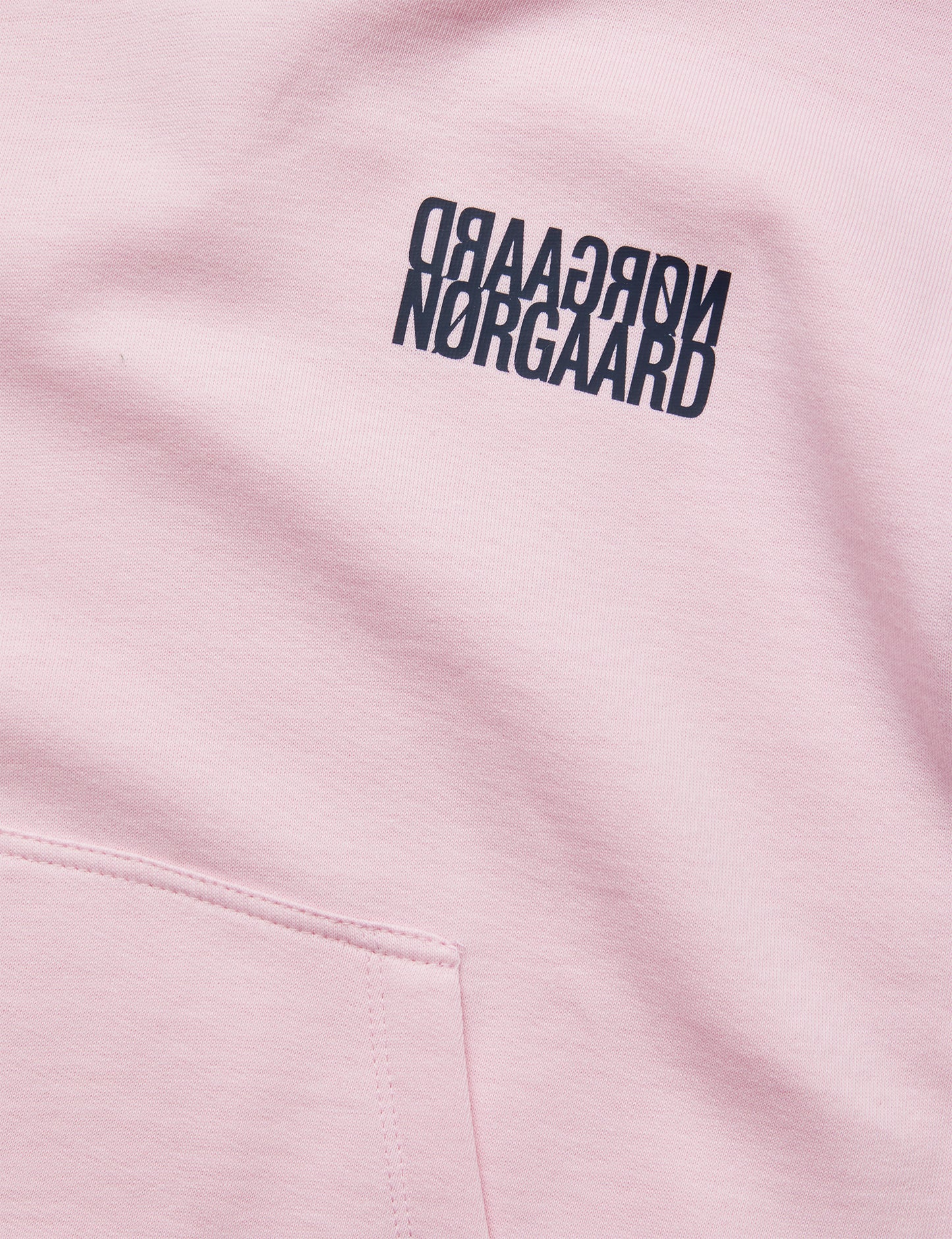 Organic Sweat Alina Sweatshirt, Parfait Pink