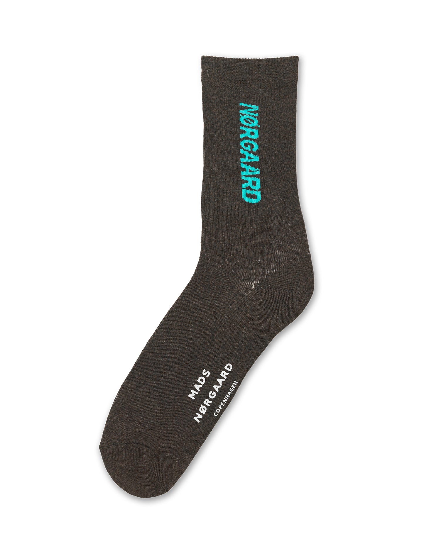 Sock Single Play, Black Coffee