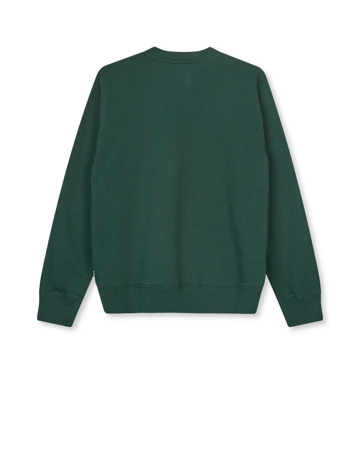 Light Terry Solo Sweatshirt, Pine Grove