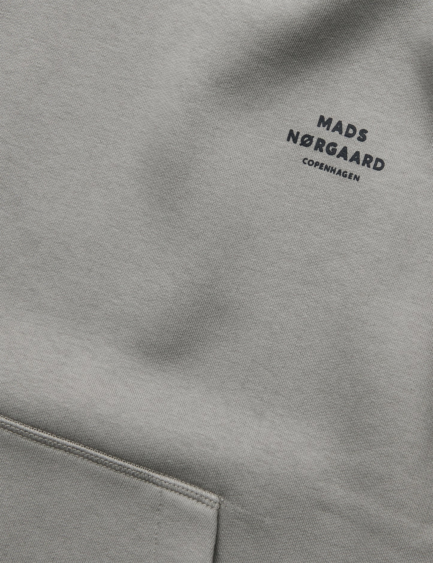 Standard Hudini Sweatshirt, Moon Mist