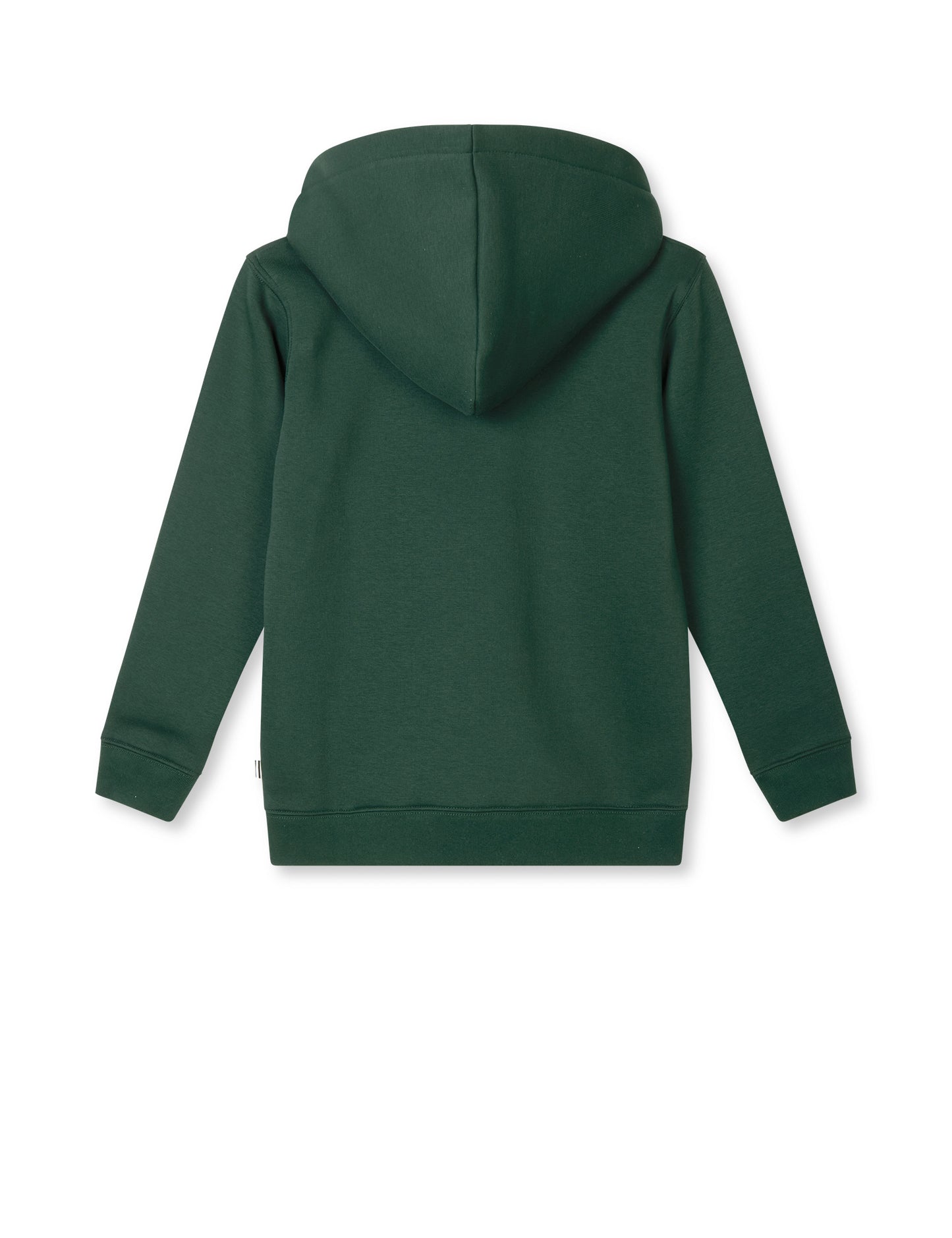 Standard Hudini Zip Sweatshirt, Pine Grove