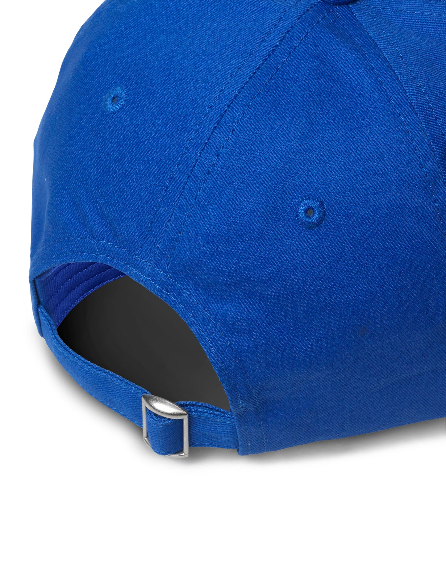 Recy Twill Coal Cap, Bluing