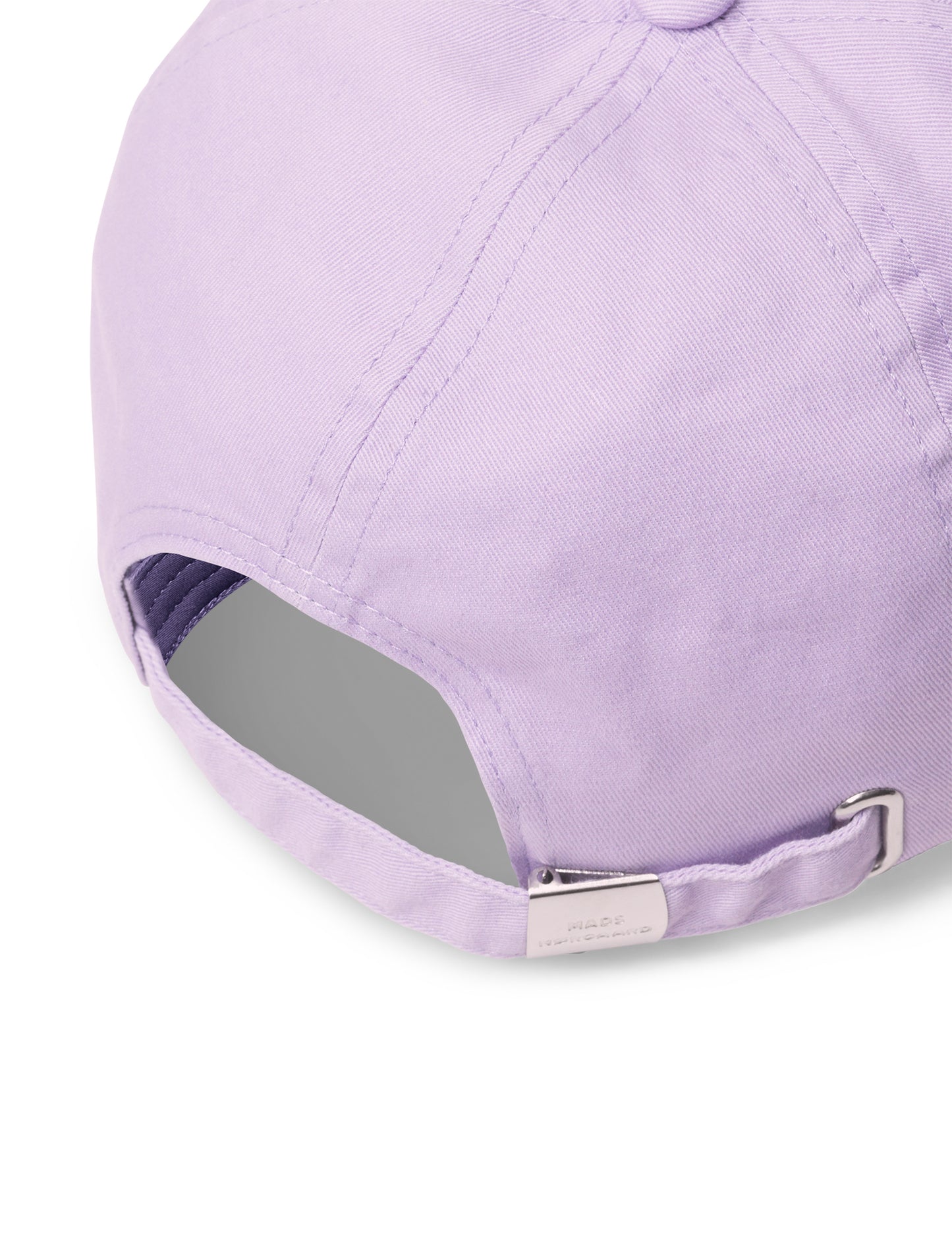 Soft Twill Cash Cap, Orchid Petal