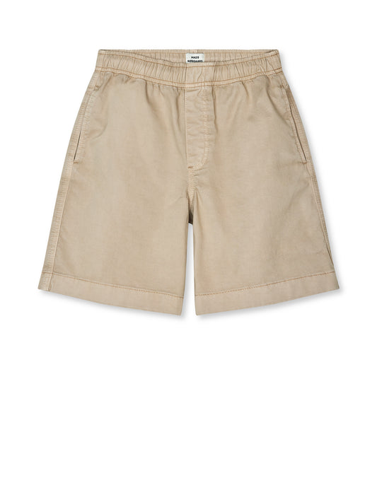 Light Twill Seano Shorts, Trench Coat