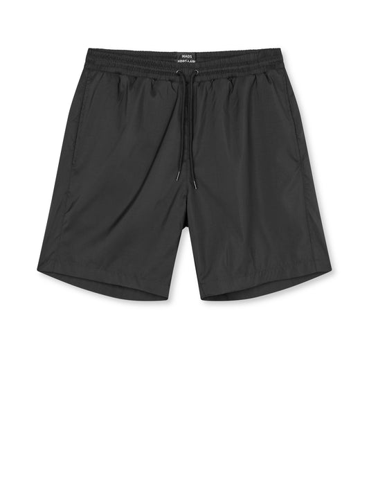 Sea Sandro Shorts, Black