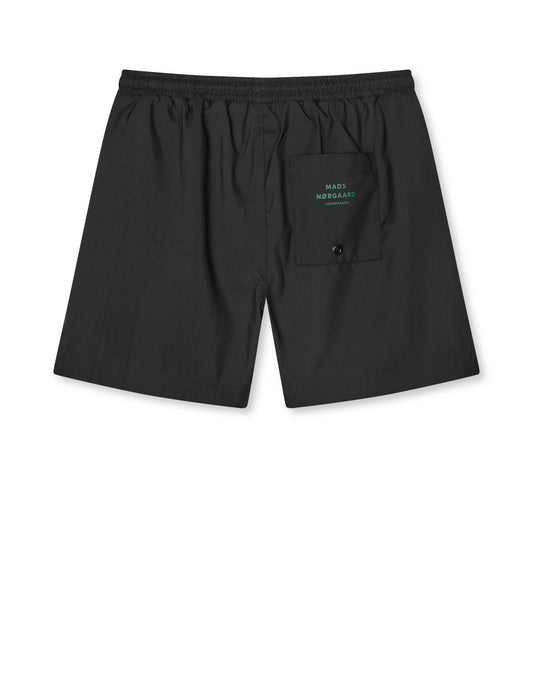 Sea Sandrino Shorts, Black