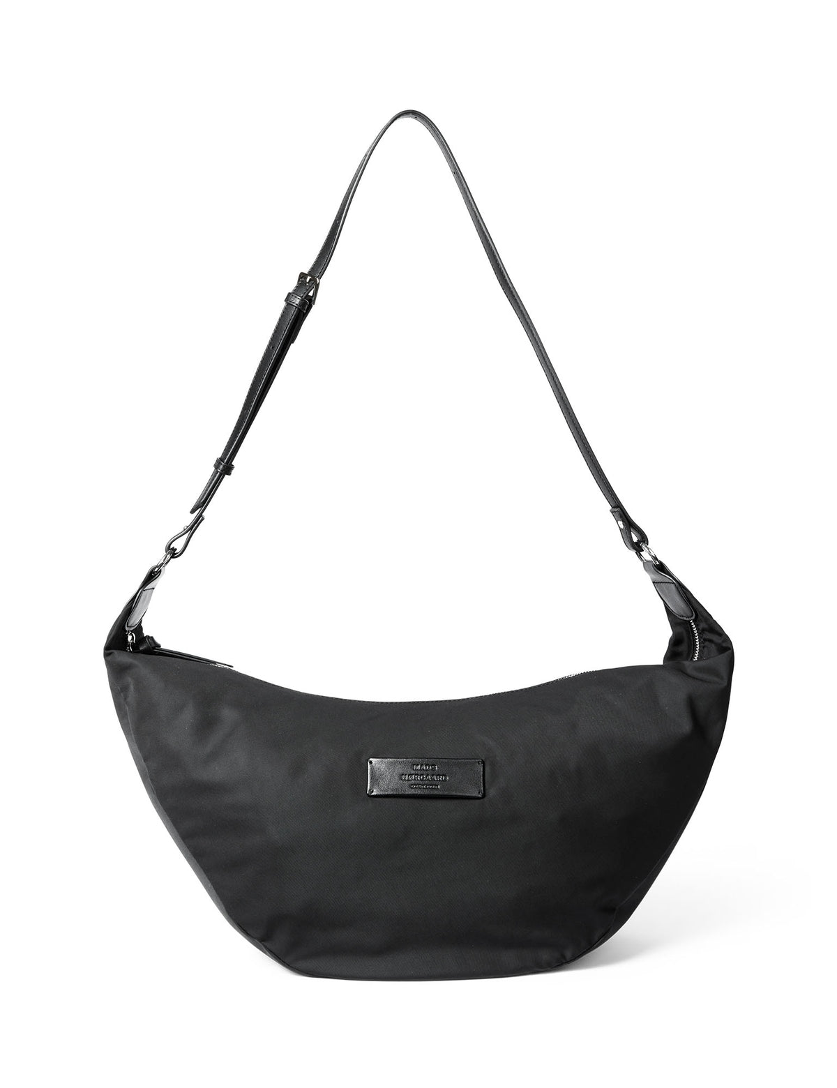 Tian Morrigan Crossbody Bag, Black