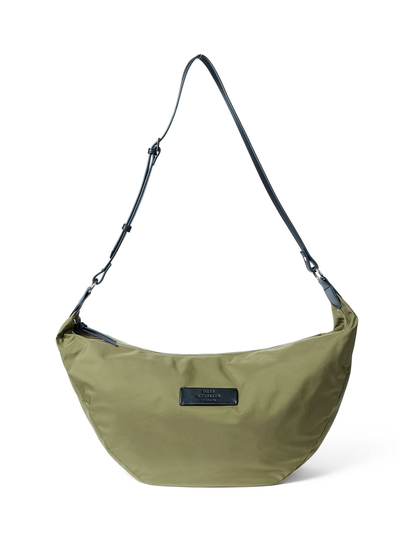 Tian Morrigan Crossbody Bag, Military Olive