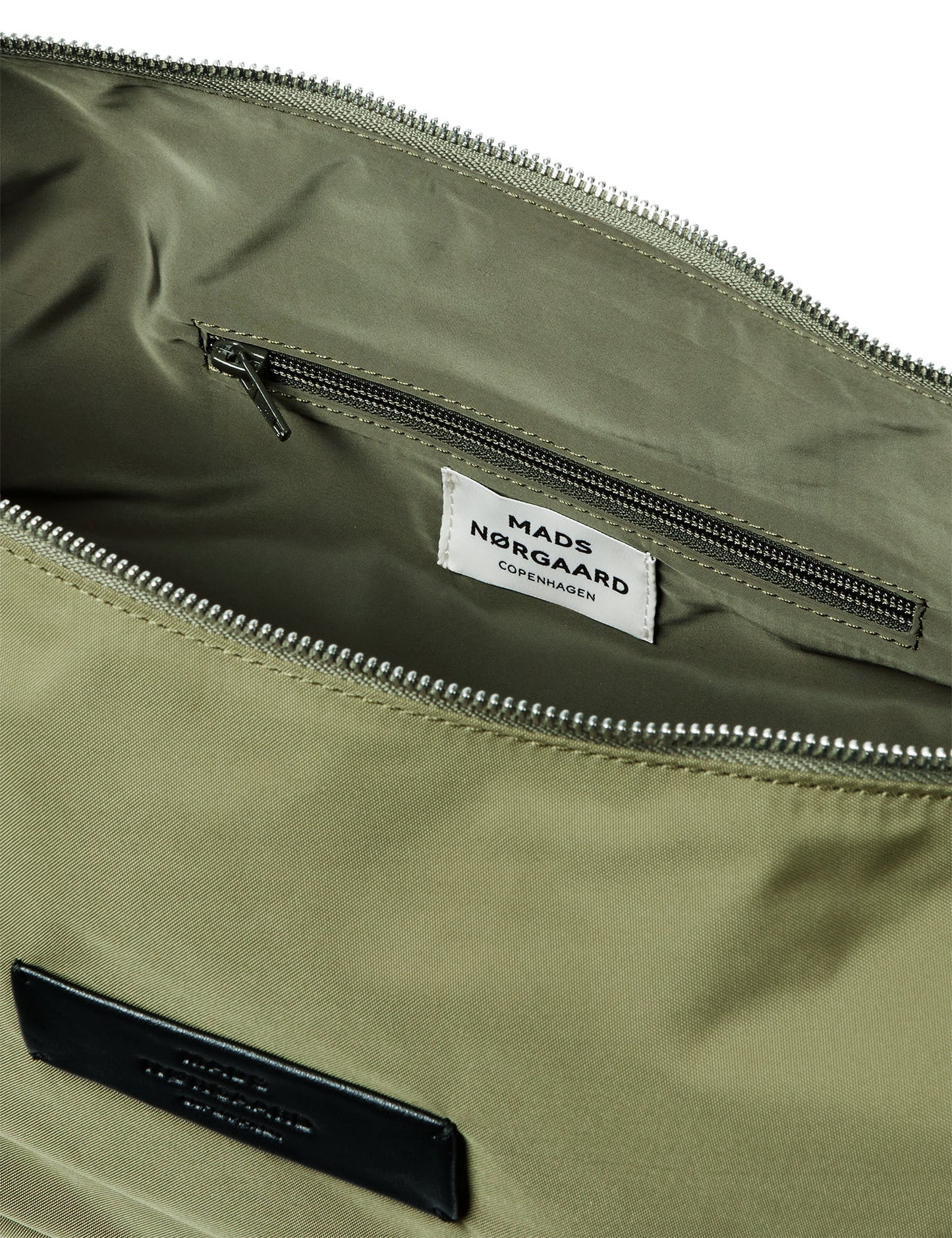 Tian Morrigan Crossbody Bag, Military Olive