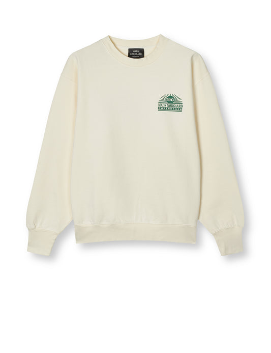 Compact Cotton Play Crew, Vanilla Ice