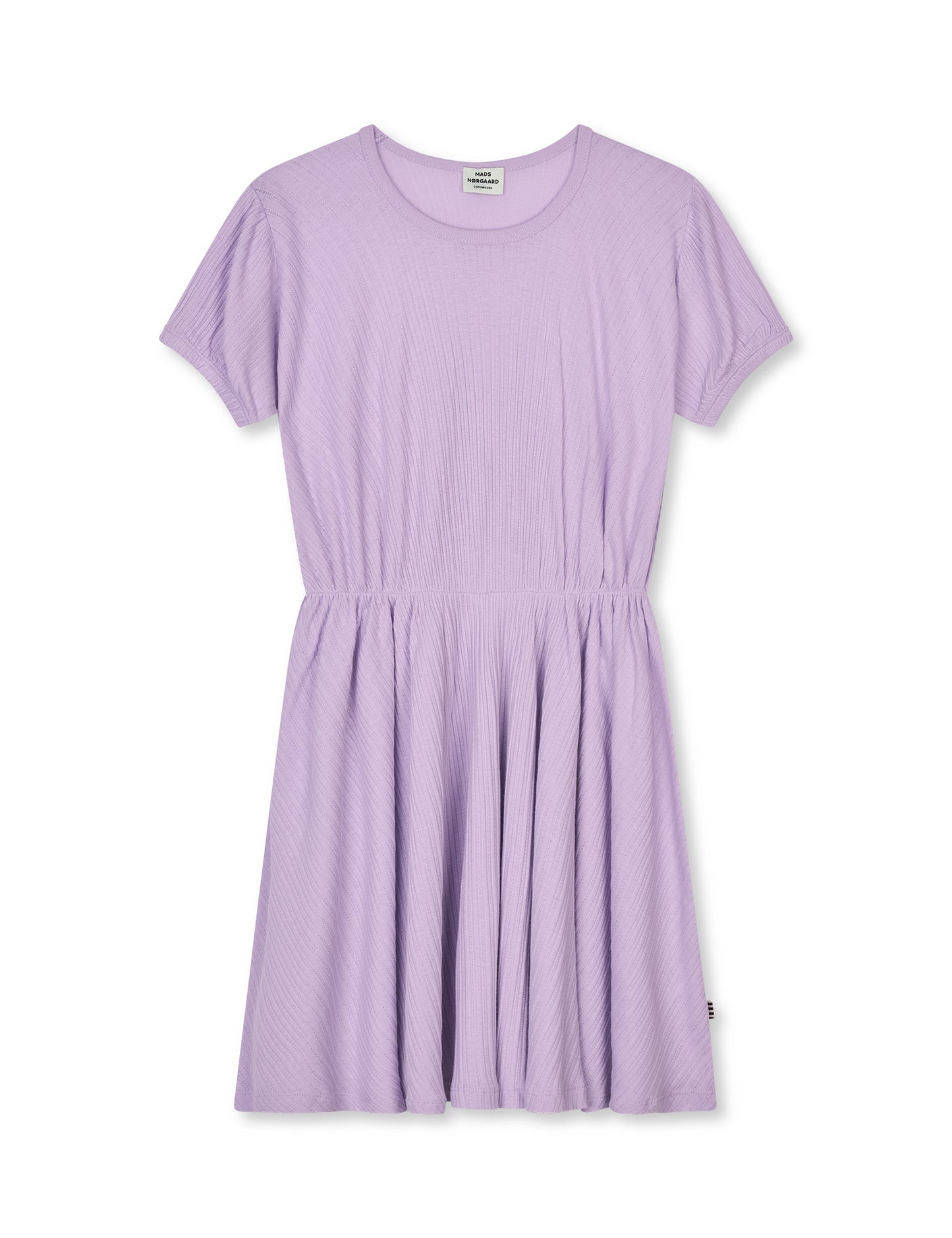 Pointella Dalia Dress, Orchid Petal