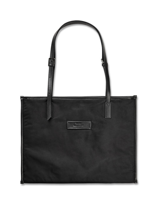 Tian Mowgli Shopper, Black