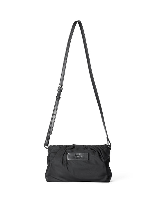 Tian Moxie Clutch Bag, Black