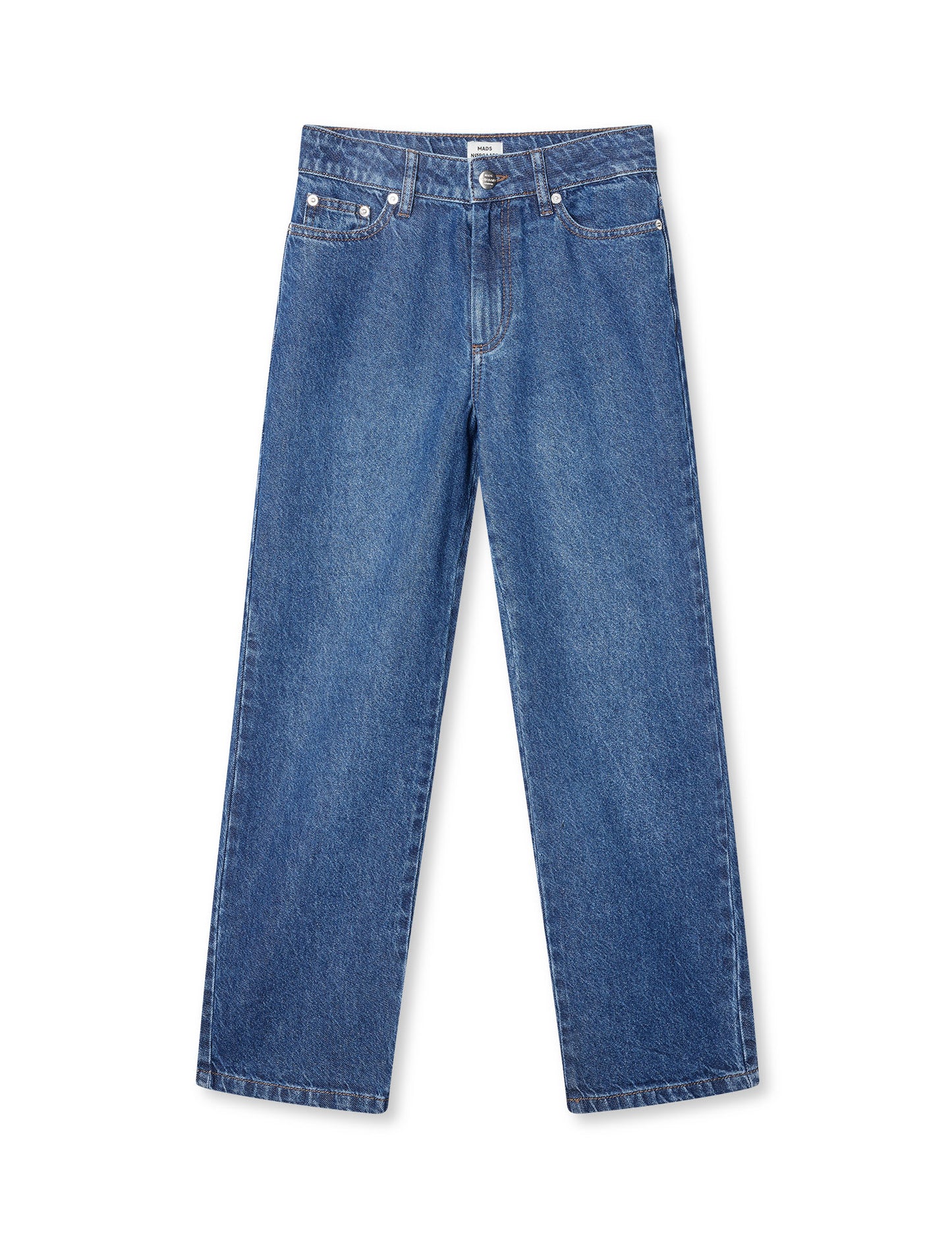 Hildred Blue Conner Jeans, Blue Wash