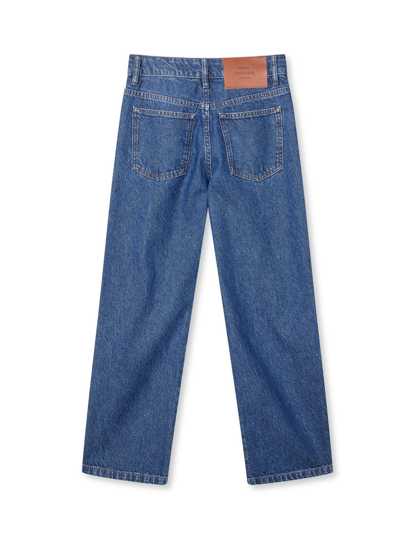 Hildred Blue Conner Jeans, Blue Wash