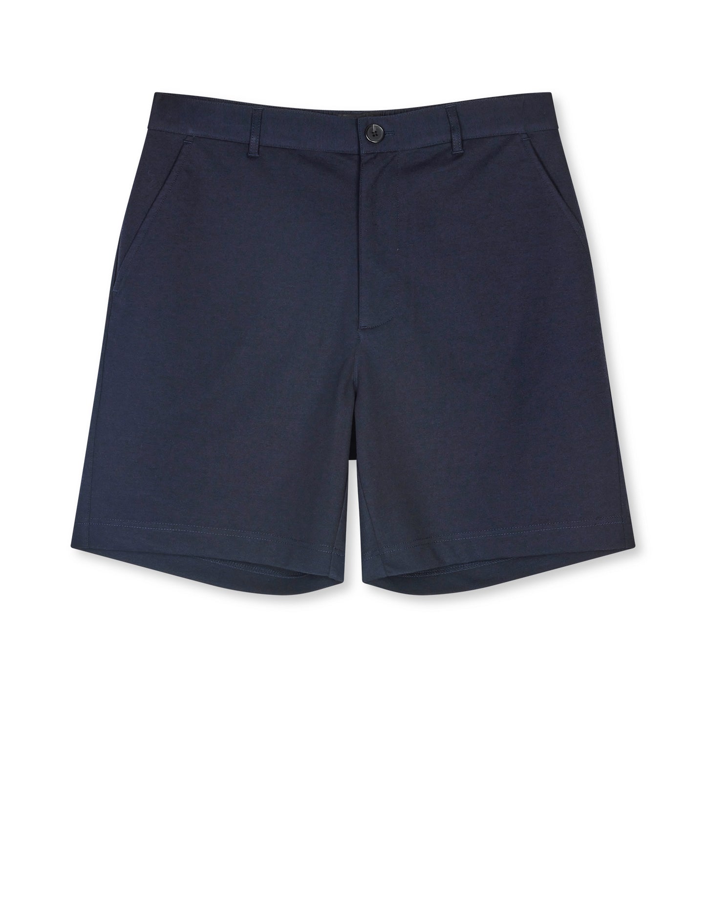 Metropolis Morten Shorts, Navy