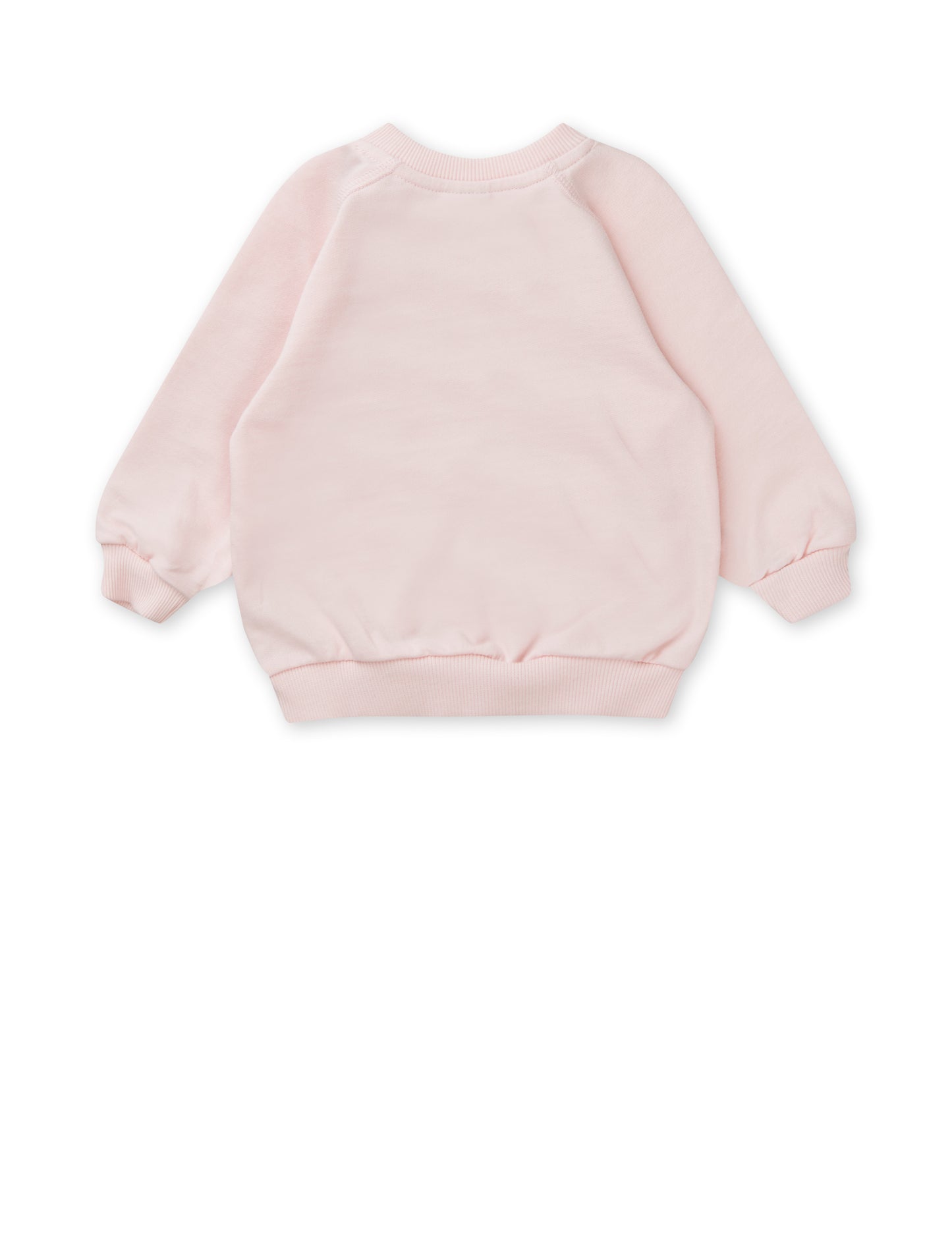 Soft Sweat Sirius Sweatshirt, Heavenly Pink